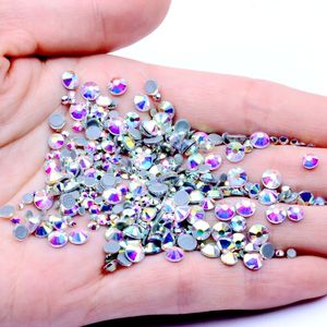 Strass Hotfix 10 strass lordi (1440 pietre/pkg) Hotfix - Product Image 1