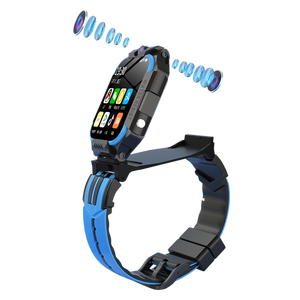 Đồng hồ thông minh trẻ em 2025, camera, gọi video AI, GPS, Wifi 5G, đồng hồ thông minh trẻ em 4G, nhà máy sản xuất đồng hồ thông minh trẻ em - Product Image 1