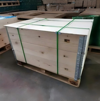 Robot AGV de Elevación XCD101, Ruedas AGV Industriales, Equipo Automatizado de Manejo de Materiales, Montacargas Eléctrico AGV