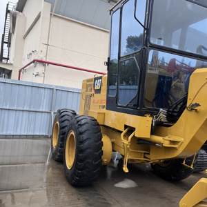 <span class=keywords><strong>Motoniveladora</strong></span> <span class=keywords><strong>Caterpillar</strong></span> Cat 120h 140h 140g <span class=keywords><strong>120k</strong></span> Usada a <span class=keywords><strong>Precio</strong></span> Económico, Modelo 2020, Origen EE. UU., Motor <span class=keywords><strong>Caterpillar</strong></span> C7.1 en Venta - Product Image 4