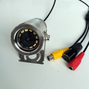 Caméra de Vision nocturne extérieure CCTV 1080P, caméra vidéo d'<span class=keywords><strong>inspection</strong></span> de Pipeline sous-marin - Product Image 3