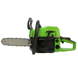 Professional <b>Tree</b> <b>Cutting</b> <b>Machine</b> 52cc Chainsaw <b>Machine</b> Price - Product Image 2