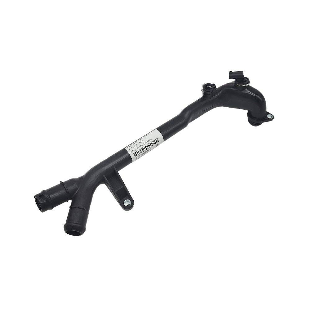 Coolant Pipe for Mercedes-Benz W203 C230 C320 2712001552 2712001152 A2712001552 A2712001152