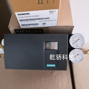 ตัวควบคุมตำแหน่งวาล์วซีเมนส์ รุ่น 6DR5020-0EN00-0AA0 อัจฉริยะ 4-20ma 24V ซีรีส์ SIPART PS2 - Product Image 4