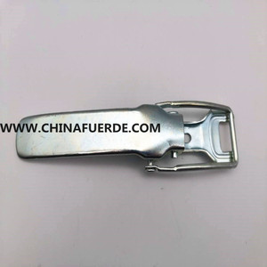 มือจับประตูรถยนต์ Fuld Auto Parts รุ่น 94585588 ทำจากโลหะ สำหรับเปลี่ยนอะไหล่ GM - Product Image 1