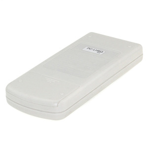 รีโมทคอนโทรลเครื่องปรับอากาศฮิตาชิ Rks502a502a ใช้ได้กับเครื่องปรับอากาศแบบท่อและระบบปรับอากาศแบบรวมศูนย์ - Product Image 2