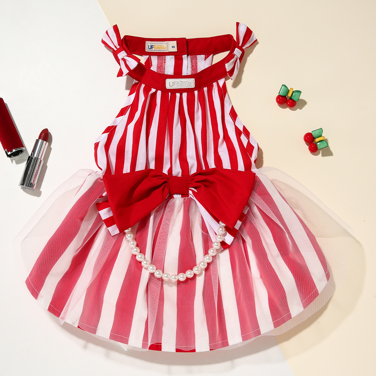 Shop for Shih Tzu Dog Clothes Warm Cute Outfits