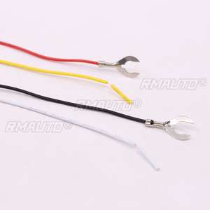 Module de commande de relais pour feux de jour LED de voiture, module de commande DRL, variateur automatique marche/arrêt 12-18V, contrôleur de feux antibrouillard - Product Image 5