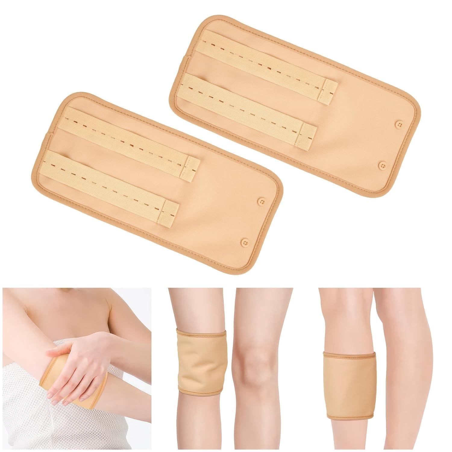 หัวเข่า/2ชิ้น