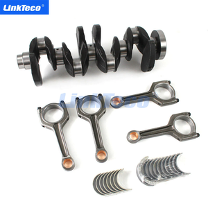 Linkteco Kit mesin membangun kembali, peralatan Piston Con-rod poros engkol untuk BMW 220i 228i 320i 428i X1 X3 X4 X5 Z4 N20 <span class=keywords><strong>2</strong></span>,0l 2012-2017 - Product Image 3