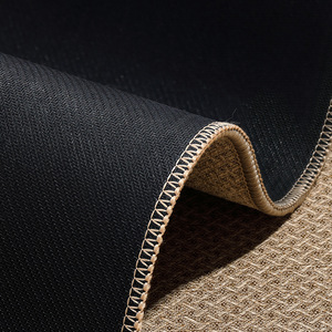 Tappetino in poliestere antiscivolo Anti-polvere facile da pulire semplice porta d'ingresso per casa macchina per rottamare sabbia - Product Image 2