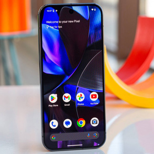 Google Pixel 9 Pro 6.7 นิ้ว QHD 120Hz 5G สมาร์ทโฟนแอนดรอยด์ เทคโนโลยี NFC - Product Image 1