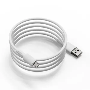 2024 top sale micro USB Cable for Charging Data USB Cable for Android for Mobile Phone charger cable