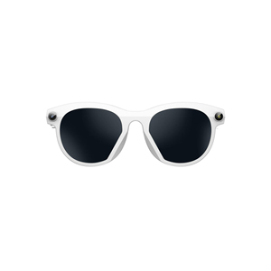 AI Smart <b>Camera</b> <b>Glasses</b> Multifunctional Features Music Player HD Video Recording Voice Activation Type-C Charging - Product Image 6