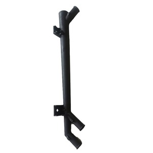 Manguera de Refrigerante Benbaochi 13251447.98AB-8274-BF de Plástico Flexible para Reemplazo y Reparación - Product Image 2