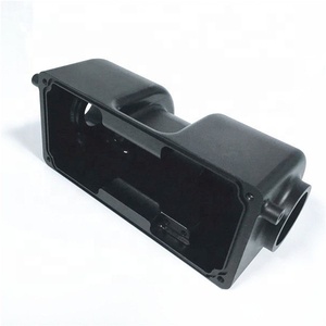 Có kinh nghiệm nhà máy sản xuất 5 trục CNC xay phần chính xác ISO chứng nhận OEM tùy chỉnh các bộ phận nhôm - Product Image 6