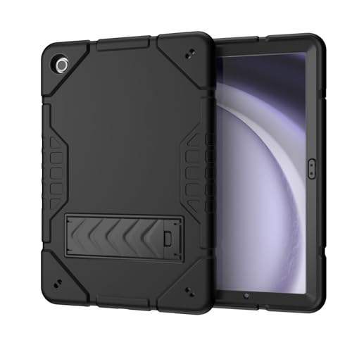 Free Samples 2 n 1 Kids Shockproof Kickstand Rubber Silicone Tablet Covers & Cases for samsung galaxy Tab-A7 Lite 8.7 T220/T225