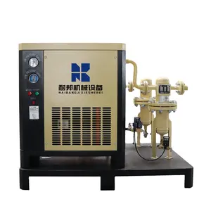 good price High quality air cooling industrial air dryer for compressor with air tank