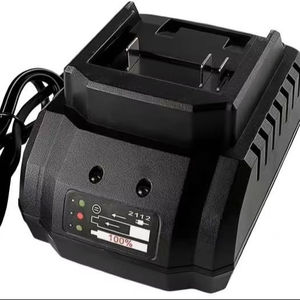 Chargeur rapide 18V 21V 2A pour outils électriques <span class=keywords><strong>Makita</strong></span>, batteries lithium 18V 21V 2Ah <span class=keywords><strong>4Ah</strong></span> 5Ah, chargeur de batterie Li-ion 21V 2A pour <span class=keywords><strong>perceuse</strong></span> - Product Image 1