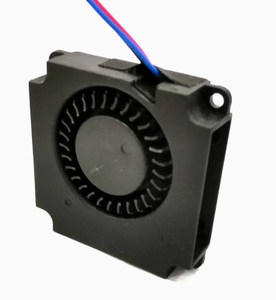 Mini haute pression 4010 40X40X10mm 5V 12V ventilateur centrifuge silencieux ventilateur projecteur humidificateur siège de voiture ventilateur de refroidissement ventilateurs - Product Image 3