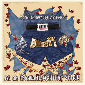 กางเกงมวยไทย MMA คิกบ็อกซิ่ง คุณภาพสูง ยูนิเซ็กซ์ ผลิตจากโพลีเอสเตอร์ 100% จากโรงงาน Leo ขายส่งสำหรับการแข่งขัน - Product Image 3