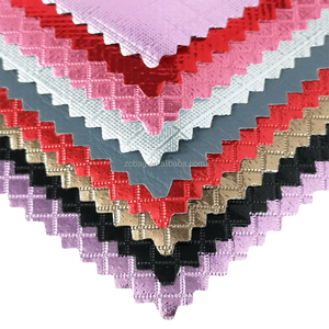 Khăn Trải Bàn Bằng Vải Không Dệt Nhiều Lớp Lá Nhôm PET BOPP In Hình Vật Liệu Túi <span class=keywords><strong>Polypropylene</strong></span> Không Dệt Tráng Chống Thấm Nước - Product Image 5