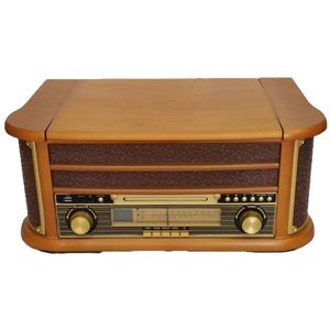 Vente en gros/OEM/<span class=keywords><strong>prix</strong></span> d'usine Vintage LP tourne-disque vinyle avec phonographe rétro pour Offre Spéciale Audio Factory Source Audio & Video Accessory Wholesale - Product Image 2