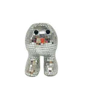 Nuevas llegadas Diseño Colores Interior Escritorio Decoración para el hogar 20cm Plata Oro Rosa Espejo <span class=keywords><strong>Bola</strong></span> <span class=keywords><strong>de</strong></span> <span class=keywords><strong>discoteca</strong></span> Globo - Product Image 2