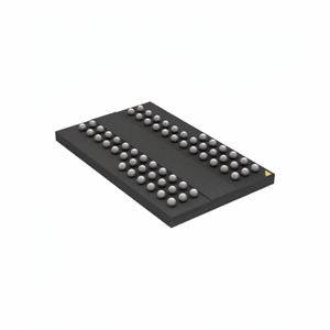 60 TFBGA IS46R86400D-6BLA1 Componentes Electrónicos de Memoria Circuito Integrado Servicio Integral Original - Product Image 1