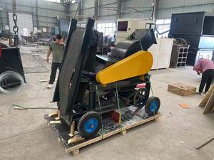 छोटे पैमाने पर खनन के लिए सोने की मशीन खनन छोटे सोने के खनन उपकरण - Product Image 6