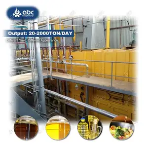 2024 New Type Automatic Edible Sesame Castor Sesame Seed Sunflower Groundnut Oil Extraction Machine for Making Processing Oil