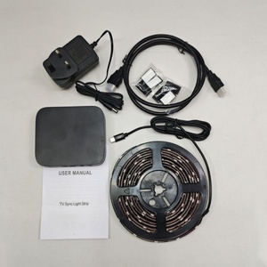 ไฟ LED อัจฉริยะสำหรับไฟแบ็คไลท์ทีวีขนาด 40-50 นิ้ว - Product Image 5