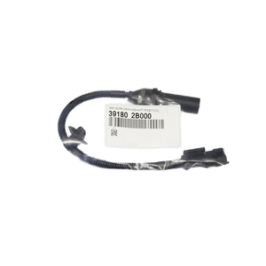 Nuovo 39180-2B000 391802 b000 sensore di posizione albero motore per Hyundai Kia Veloster Elantra accento - Product Image 1