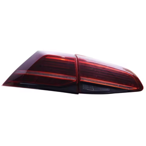 <span class=keywords><strong>Feux</strong></span> <span class=keywords><strong>arrière</strong></span> LED 12V compatibles avec VW <span class=keywords><strong>Golf</strong></span> <span class=keywords><strong>7</strong></span> <span class=keywords><strong>Golf</strong></span> <span class=keywords><strong>7</strong></span>.5, ensemble clignotant, frein, marche <span class=keywords><strong>arrière</strong></span>, feu stop <span class=keywords><strong>arrière</strong></span> - Product Image 5
