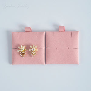 Бархатная вставка для пуговиц - Product Image 6