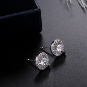 Orecchini a Perno Mini a Forma di Stella Cadente Creativi per Donne, Gioielli Eleganti e alla Moda - Product Image 4