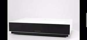 Projecteur DLP à courte focale Formovie <span class=keywords><strong>Fengmi</strong></span> <span class=keywords><strong>Cinema</strong></span> <span class=keywords><strong>2</strong></span> Formovie C2, projecteur intelligent <span class=keywords><strong>4K</strong></span> pour la maison, téléviseur laser, projecteur Android <span class=keywords><strong>4K</strong></span> - Product Image 4