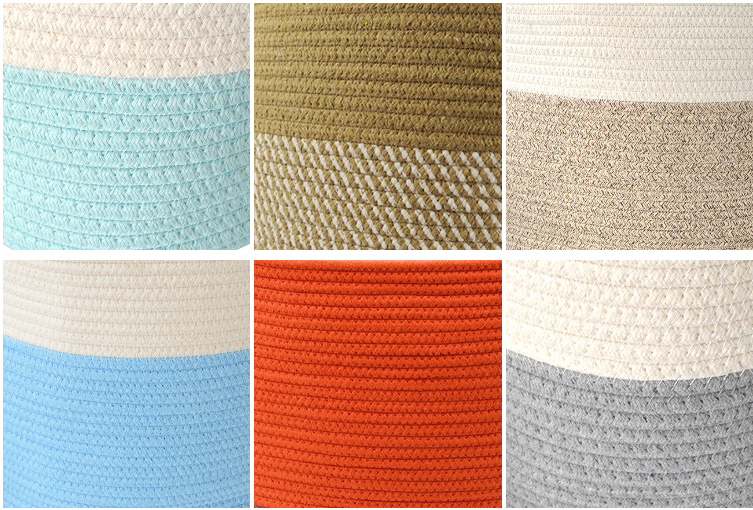 Couleur adaptée aux besoins du client