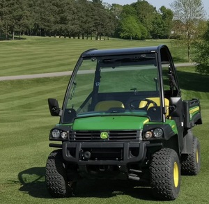 Véhicule utilitaire John Deere à vendre à prix avantageux, véhicule utilitaire Gator durable pour l'agriculture. - Product Image 6