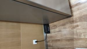 [OWLTRA] Machine de tueur de rats de <span class=keywords><strong>souris</strong></span> électrique professionnelle d'hôtel de contrôle à longue portée - Product Image 5