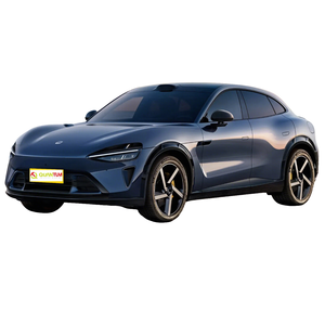 Nouveau Xiao <span class=keywords><strong>Mi</strong></span> YU7 <span class=keywords><strong>Pro</strong></span>/Max 2025, SUV électrique longue portée, véhicule à énergie nouvelle, commande rapide, configuration haut de gamme, longue portée, prix abordable - Product Image 6
