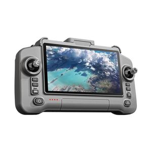 โดรน SG603PRO HD ระบบออปติคอลโฟลว์แบบจุดยึดสี่แกน สำหรับ FPV อัปเกรด พร้อมระบบกระจายเสียง หน้าจอสัมผัส รีโมทคอนโทรล วัสดุพลาสติก - Product Image 6