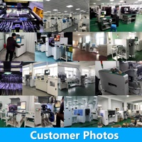 Máquina SMT semiautomática con especificación de 1,2 m, impresora de plantilla PCB para pasta de soldadura, rodamiento equipado, núcleo de engranaje de Motor PLC