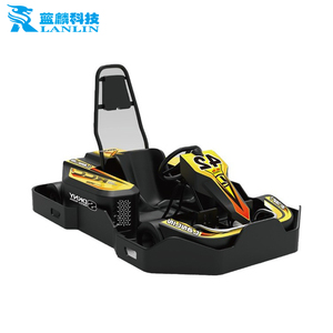 Go <span class=keywords><strong>Kart</strong></span> eléctrico para adultos Asiento único Comercial Eléctrico Go <span class=keywords><strong>Kart</strong></span> Racing Car Go <span class=keywords><strong>Kart</strong></span> 5000W 8000W Acero Eléctrico <span class=keywords><strong>Karting</strong></span> 4 Stoke - Product Image 3