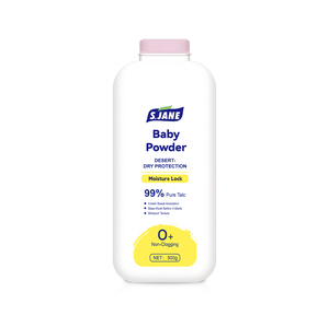 Poudre de <span class=keywords><strong>talc</strong></span> naturelle au parfum floral Poudre de <span class=keywords><strong>talc</strong></span> pour enfants Déodorant apaise la peau absorbe les odeurs Poudre anti-frottements pour enfants - Product Image 1