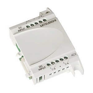 AL2-4EX มิตซูบิชิ อิเล็คทริค - หมายเลขชิ้นส่วน: 142521 - Product Image 1