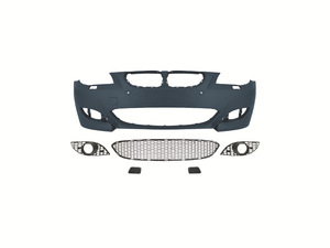 Kits de Parachoques Delanteros y Traseros para Automóvil E60, Estilo M5, Kits de Carrocería para BMW Serie 5 E60 2003 <span class=keywords><strong>2004</strong></span> 2005 2006 2007 2008 2009 - Product Image 3