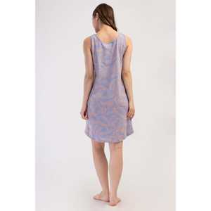 Vestido corto elegante de talla grande para mujer, con cuello redondo, falda amplia, bolsillos ovalados y diseño drapeado, ideal para el día o la discoteca, talla única. - Product Image 1