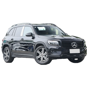 <span class=keywords><strong>GLB</strong></span> <span class=keywords><strong>200</strong></span> Dynamic Edition 2024, SUV de Nueva Energía con Diseño Renovado, Turbo, 5 Asientos, Neumáticos R18, Techo Solar - Product Image 3