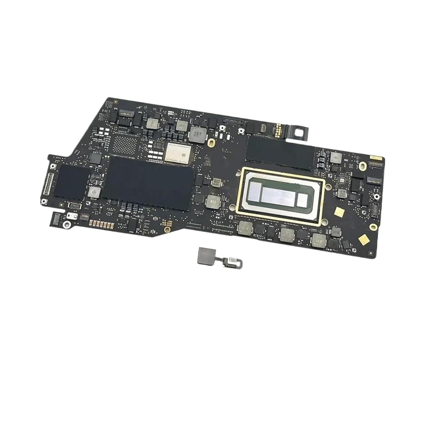 Original Tested <strong>Macbook</strong> <strong>Pro</strong> A2159 <strong>Logic</strong> <strong>Board</strong> Motherboard 2020 Year with Touch ID for Laptop Repair Model 820-01598 Used Product
